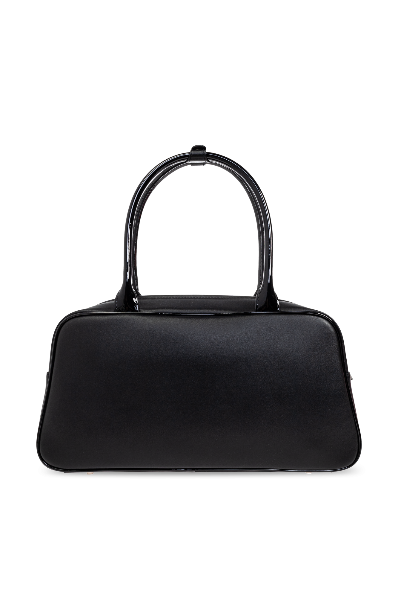 ハンドバッグ MISBHV Woman Handbag Black 250A408 BLACK Black Handbag MISBHV - Vitkac AS
